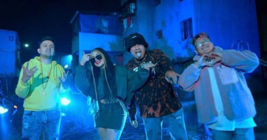 Mexicana Bellakath lanza sencillo Flow Soltera junto a RD Maravilla