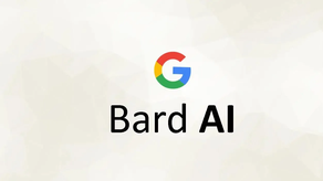 Bard, la inteligencia artificial de Google ya está disponible en Panamá.