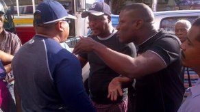 Feria en Cativá genera discusión entre panameñistas de Colón