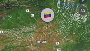 Mayer Mizrachi rastrea ayuda enviada a La Guaira