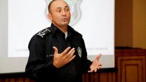 Designan nuevo subdirector de la Policía Nacional Designan nuevo subdirector de la Policía Nacional