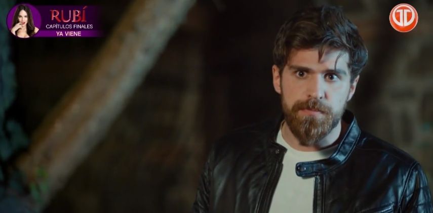 LLAMAS DEL DESTINO | Iskander se da cuenta que Cimal es Cicek