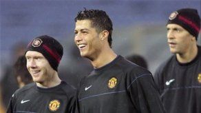 Clubes: Manchester debuta en Japón y va por la final
