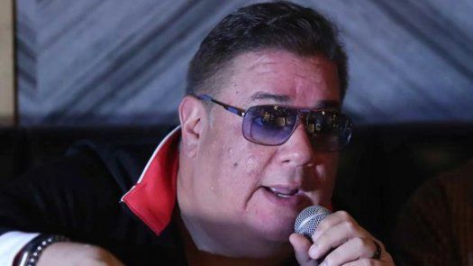 Ray Reyes: se conocieron las causa de la muerte del exintegrante de Menudo