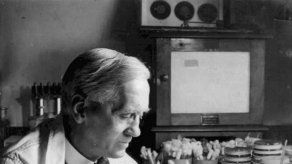 Se cumplen 90 años del mayor descubrimiento de Fleming