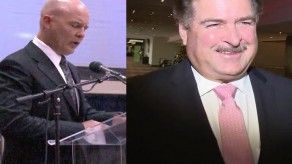 ¿Por qué la detención preventiva para Pérez y a Garuz?