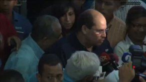 Cuando salga de la Presidencia