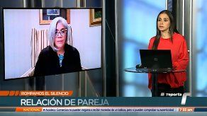 Rompamos el Silencio: Límites en la relación de pareja