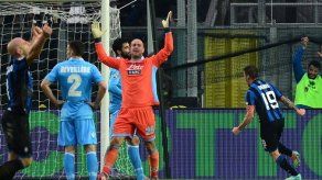 Rafa Benítez:Deseo mucha suerte en este mundial a Pepe Reina y Raúl Albiol