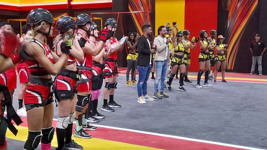 Los nuevos competidores de Calle 7 Panamá