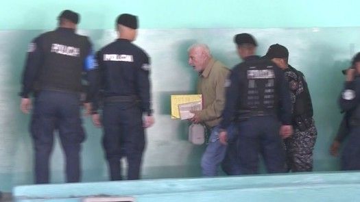 El 9 de abril será la audiencia por impugnación a candidaturas de Martinelli