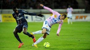 Pastore pone al Paris Saint Germain al borde del título