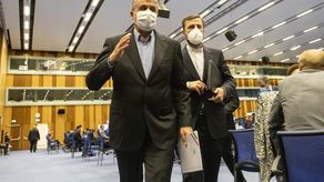 El llamado Plan de Acción Integral Conjunto ha estado en coma desde que Estados Unidos se retiró bajo la presidencia de Donald Trump en 2018.