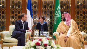 Misil disparado desde Yemen era iraní