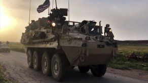 Turquía amenaza con atacar a sirios kurdos