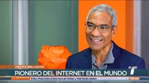 Mentes Brillantes: Julio Escobar
