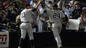 Robinson Canó descansará por decisión de piloto Girardi