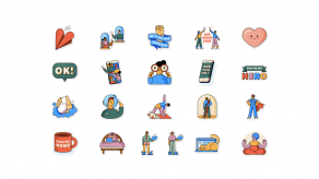 WhatsApp y la OMS lanzan Juntos en casa