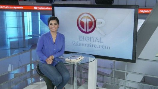 TR Digital edición del 21 de julio de 2017