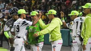 Béisbol Juvenil 2025: Panamá Oeste consigue valioso triunfo para seguir con vida