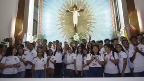 Arquidiócesis de Panamá anuncia designaciones de asesores en la Pastoral Juvenil.