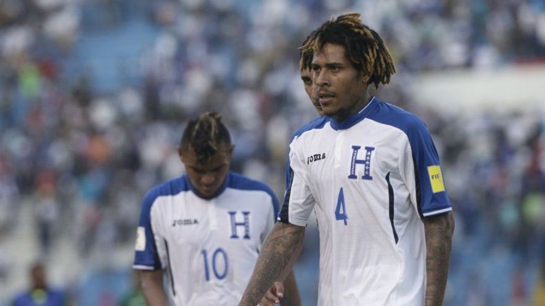Honduras va con todo ante Trinidad tras caer ante Panamá
