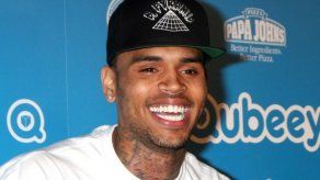 Inicia juicio contra Chris Brown por ataque en DC