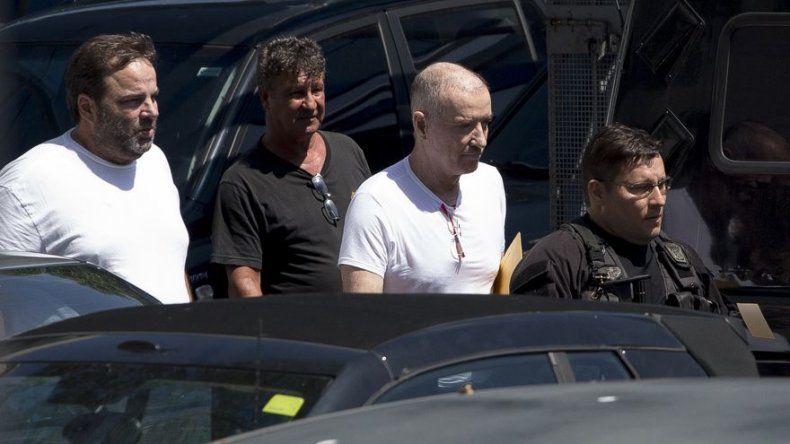 Arrestan de nuevo al exmagnate brasileño Eike Batista por la Lava Jato