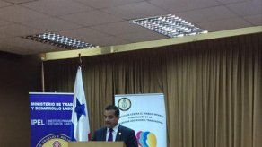 Mitradel realiza conferencia sobre trabajo infantil Mitradel realiza conferencia sobre trabajo infantil