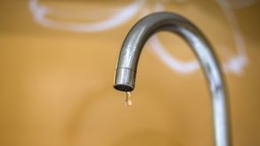 Producto de los trabajos el suministro de agua potable en el área de La Arboleda se verá afectado con baja presión o falta del servicio.