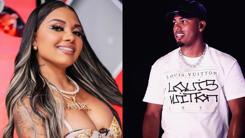 Anyuri es confirmada para abrir concierto de Myke Towers en Panamá