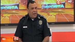 Comisionado Bartolomé Agüero niega relación con narcotráfico