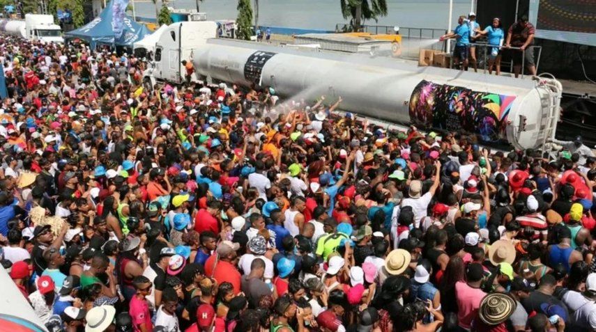 Carnavalitos de La Pintada: ¿Cuándo serán los días de celebración?