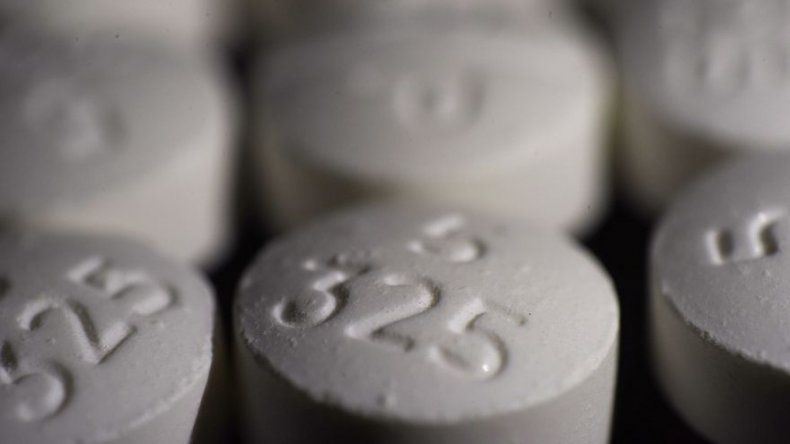 Trump declarará opioides emergencia nacional de salud