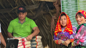 IMA anuncia horario de agroferias