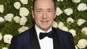 Película de Kevin Spacey saldrá en agosto tras ser acusado de acoso a hombres