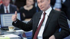 Manifestantes inician segunda ronda de protestas en Rusia