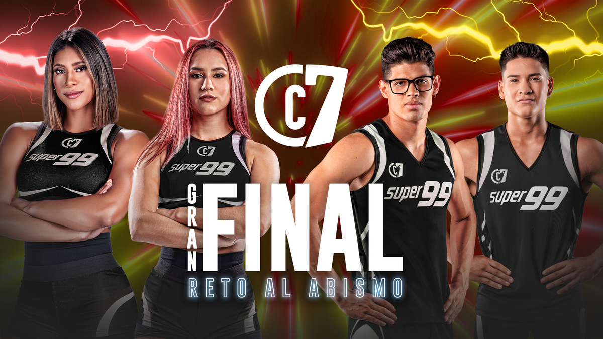 Calle 7 Panamá: Así fue la final de la 21ra temporada