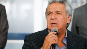 Presidente de Ecuador asegura que su programa económico no es un paquetazo