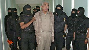 EE.UU. anuncia nuevos cargos contra el narco mexicano Caro Quintero