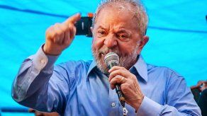 Justicia y política vuelven a cruzar armas en Brasil por el caso Lula