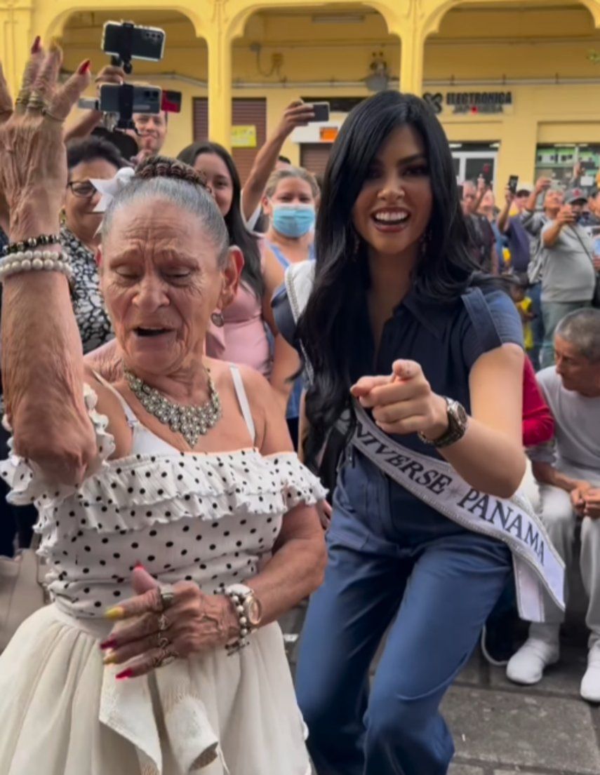 Miss Universo 2023: Natasha Vargas conquista a El Salvador