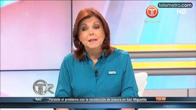 Méndez: Hemos heredado un dolor de cabeza con el edificio Hatillo