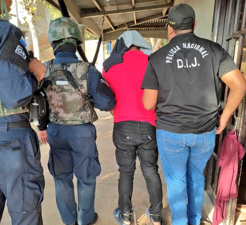 Hombre que asesinó a su ex pareja es condenado a 23 años de prisión