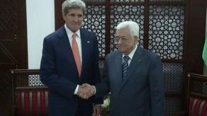 Kerry: progresos hacia una tregua en Gaza