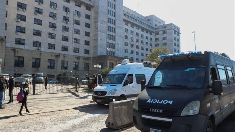 Primo de Macri admite que hizo pagos ilegales para campañas del kirchnerismo