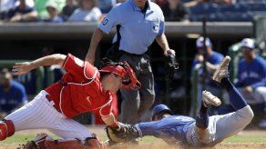 MLB: Jugadores y dueños renegociarán acuerdo laboral