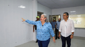 Casa de Día para personas mayores en Juan Díaz del MIDES Casa de Día para personas mayores en Juan Díaz del MIDES