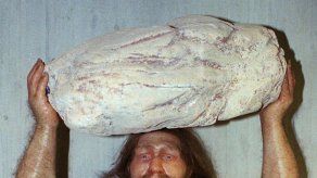 El ADN de neandertal persiste en los seres humanos