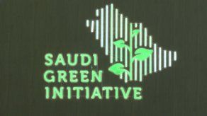 Arabia Saudita aspira a lograr la neutralidad de carbono de aquí a 2060